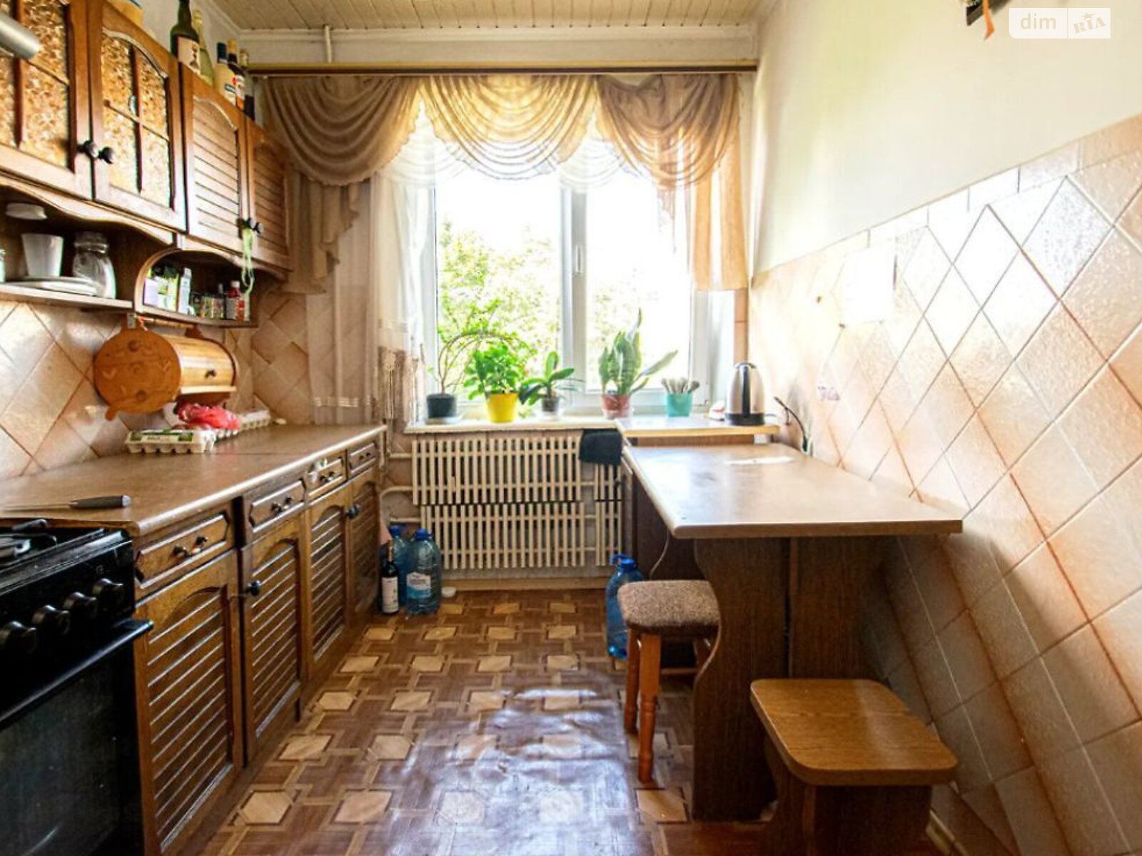 Продажа четырехкомнатной квартиры в Тернополе, на ул. Бойчуков Братьев, район Ювилейный фото 1 Продажа четырехкомнатной квартиры в Тернополе, на ул. Бойчуков Братьев, район Ювилейный фото 1