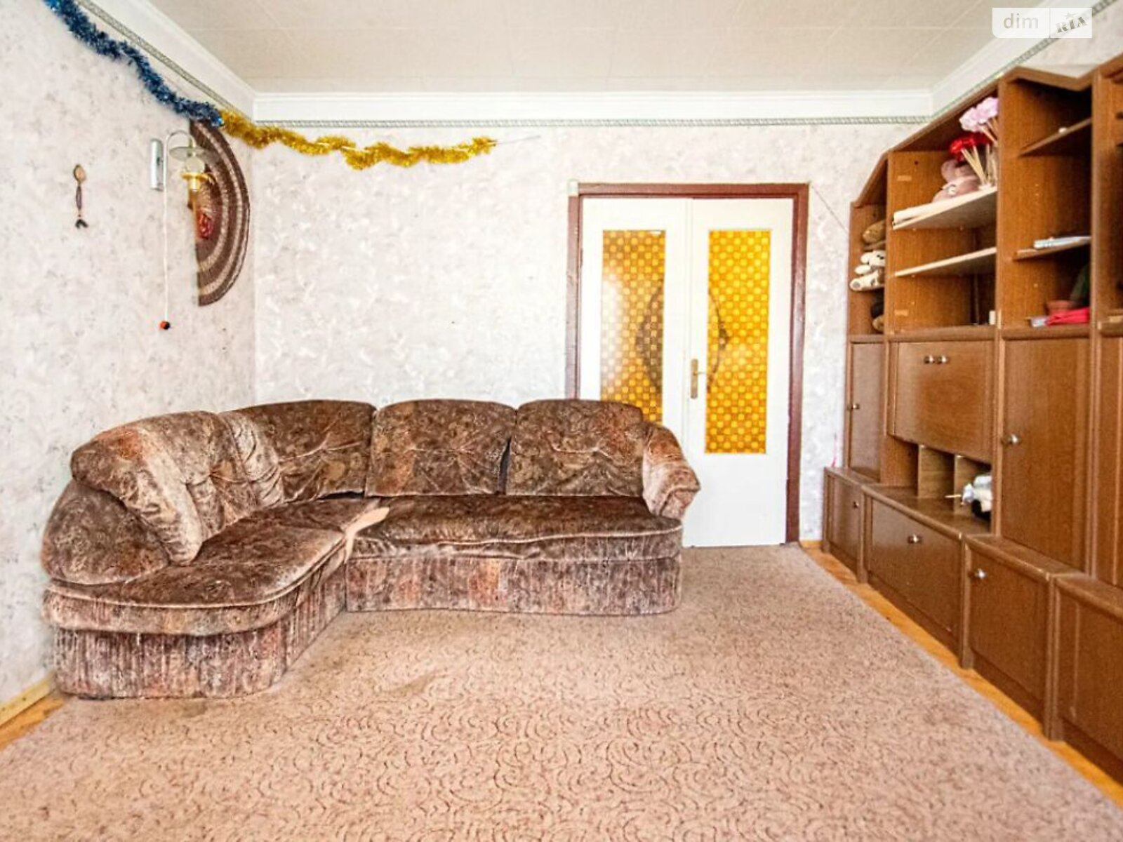 Продажа четырехкомнатной квартиры в Тернополе, на ул. Бойчуков Братьев, район Ювилейный фото 1 Продажа четырехкомнатной квартиры в Тернополе, на ул. Бойчуков Братьев, район Ювилейный фото 1