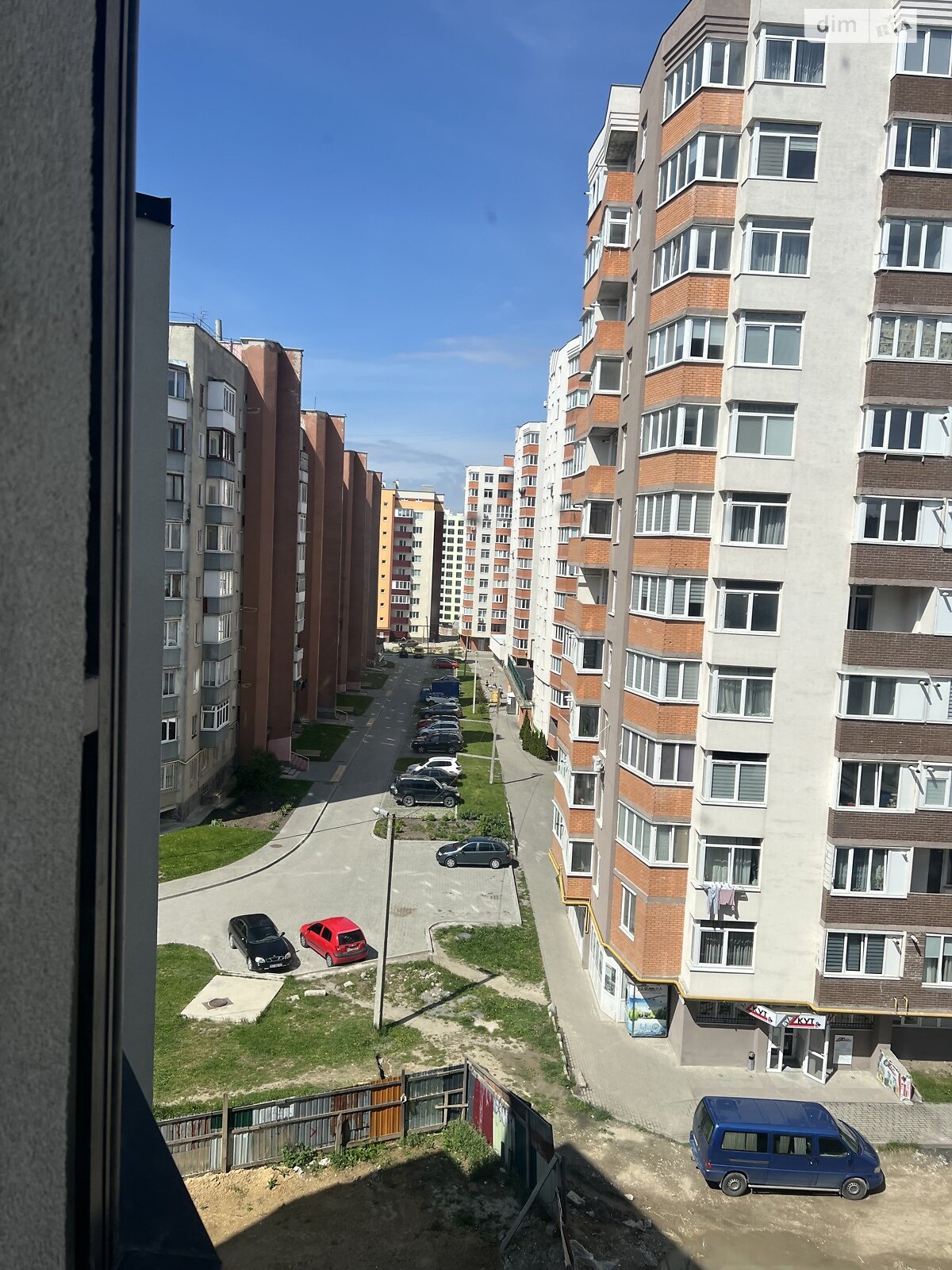 Продажа двухкомнатной квартиры в Тернополе, на ул. Киевская 8, район Ювилейный фото 1 Продажа двухкомнатной квартиры в Тернополе, на ул. Киевская 8, район Ювилейный фото 1