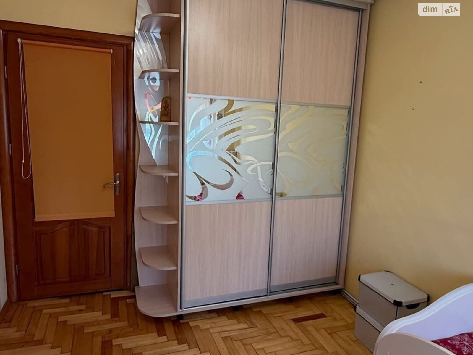 Продаж трикімнатної квартири в Тернополі, на вул. Київська, район Ювілейний фото 1 Продаж трикімнатної квартири в Тернополі, на вул. Київська, район Ювілейний фото 1