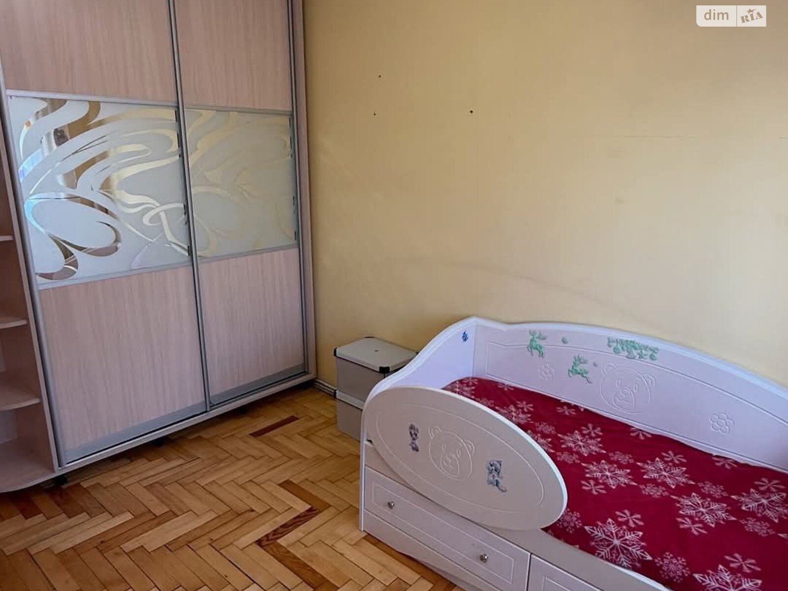 Продаж трикімнатної квартири в Тернополі, на вул. Київська, район Ювілейний фото 1 Продаж трикімнатної квартири в Тернополі, на вул. Київська, район Ювілейний фото 1