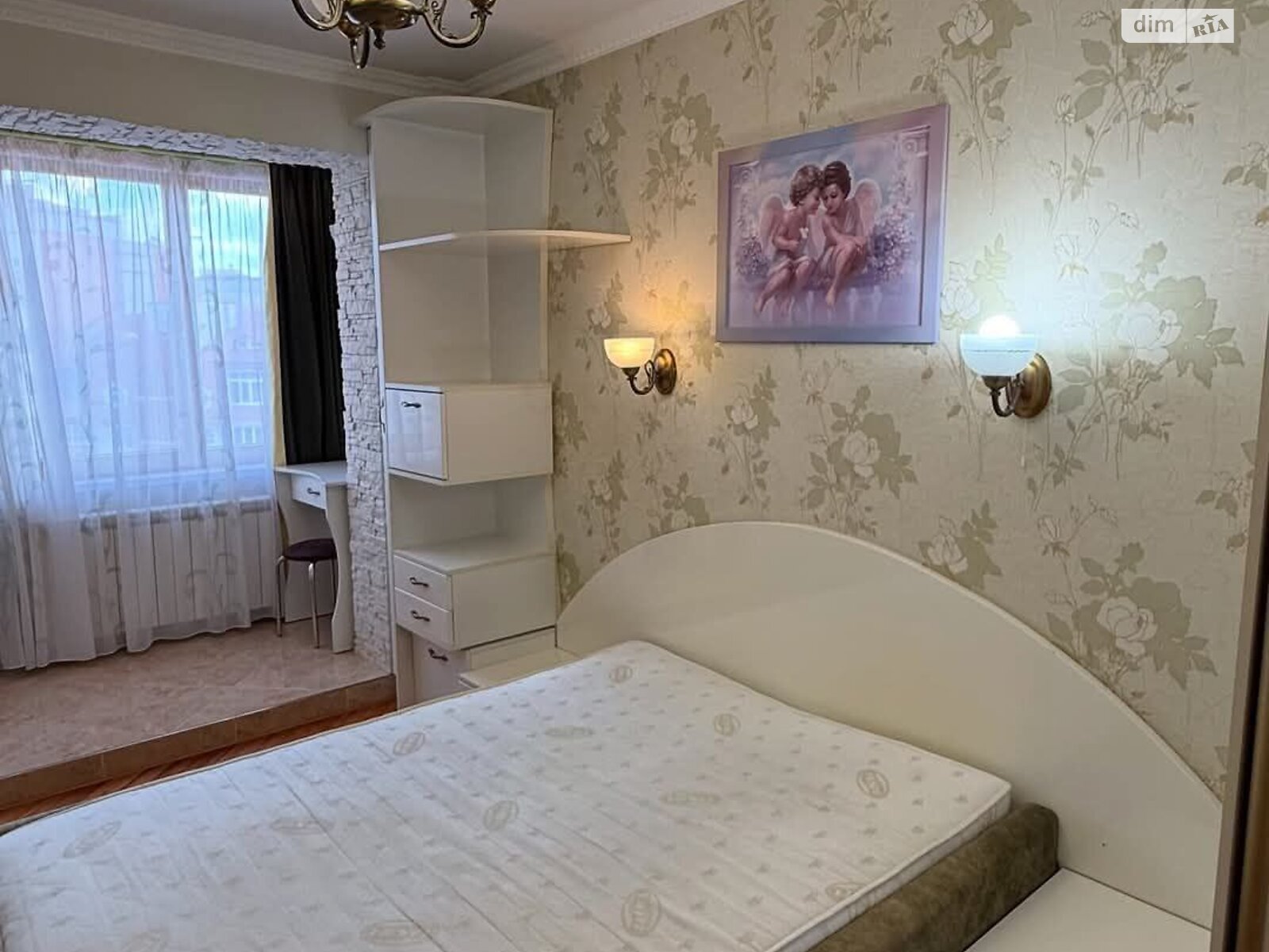 Продаж трикімнатної квартири в Тернополі, на вул. Київська, район Ювілейний фото 1 Продаж трикімнатної квартири в Тернополі, на вул. Київська, район Ювілейний фото 1
