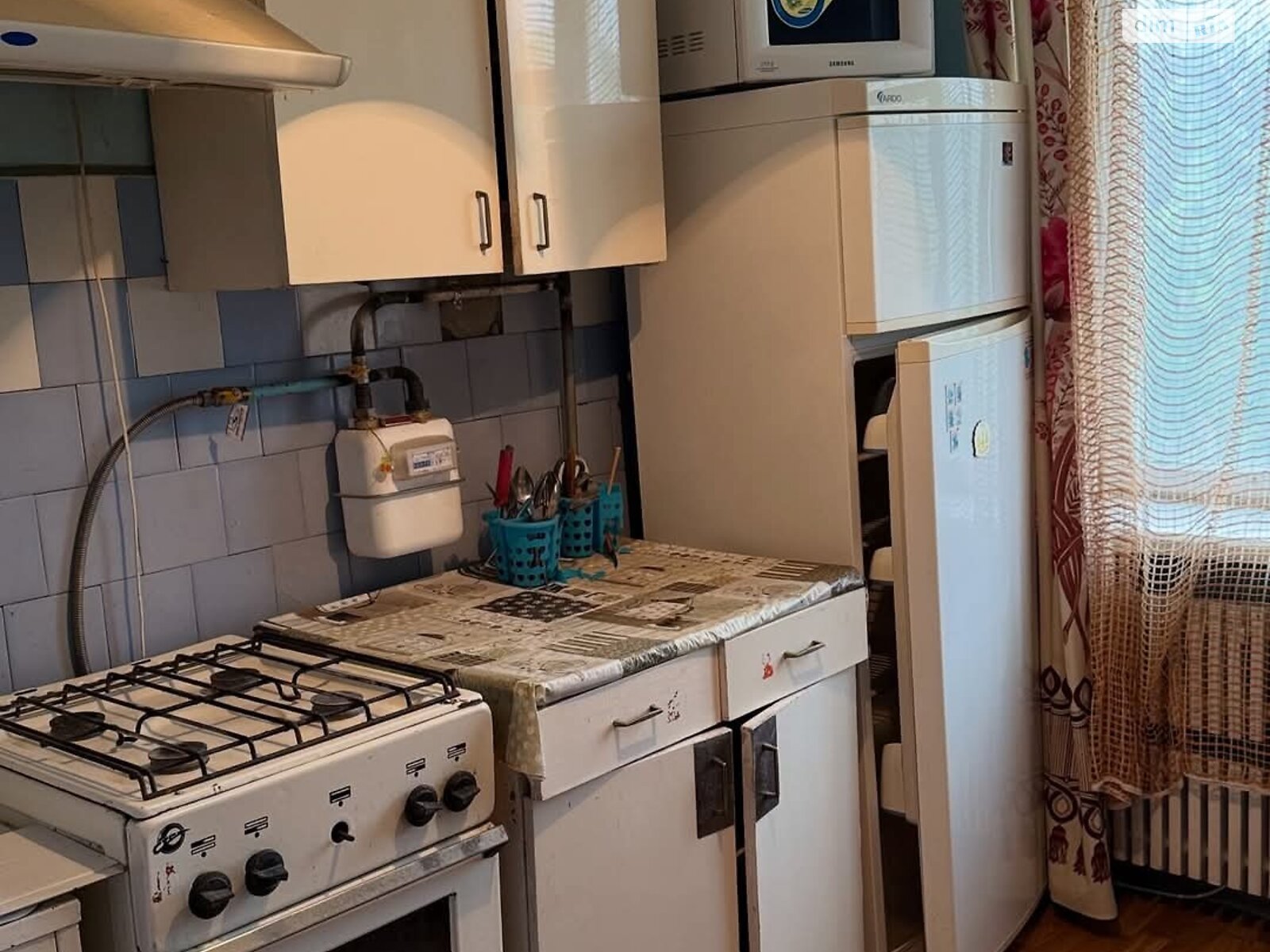 Продажа двухкомнатной квартиры в Тернополе, на ул. Лепкого Богдана 6, район Ювилейный фото 1 Продажа двухкомнатной квартиры в Тернополе, на ул. Лепкого Богдана 6, район Ювилейный фото 1