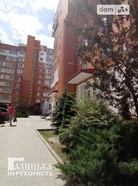 Продажа двухкомнатной квартиры в Тернополе, на просп. Злуки, район Бам фото 1 Продажа двухкомнатной квартиры в Тернополе, на просп. Злуки, район Бам фото 1