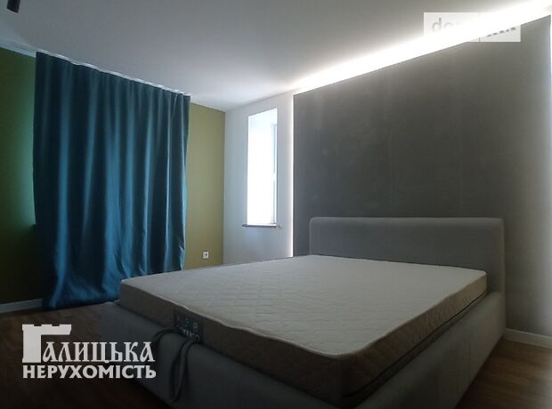 Продажа двухкомнатной квартиры в Тернополе, на просп. Злуки, район Бам фото 1 Продажа двухкомнатной квартиры в Тернополе, на просп. Злуки, район Бам фото 1