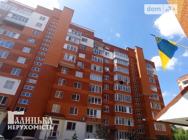 Продажа двухкомнатной квартиры в Тернополе, на просп. Злуки, район Бам фото 1 Продажа двухкомнатной квартиры в Тернополе, на просп. Злуки, район Бам фото 1