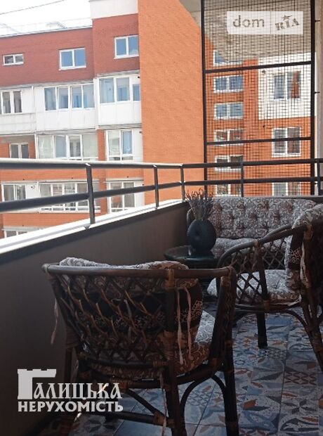 Продажа двухкомнатной квартиры в Тернополе, на просп. Злуки, район Бам фото 1 Продажа двухкомнатной квартиры в Тернополе, на просп. Злуки, район Бам фото 1