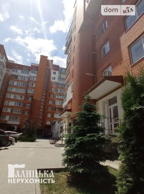 Продажа двухкомнатной квартиры в Тернополе, на просп. Злуки, район Бам фото 1 Продажа двухкомнатной квартиры в Тернополе, на просп. Злуки, район Бам фото 1