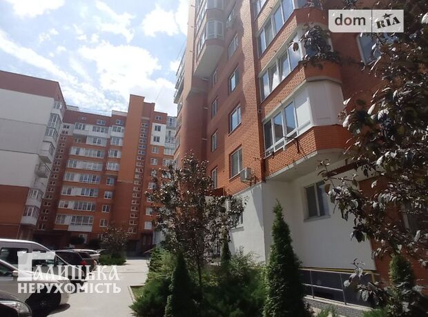 Продажа двухкомнатной квартиры в Тернополе, на просп. Злуки, район Бам фото 1 Продажа двухкомнатной квартиры в Тернополе, на просп. Злуки, район Бам фото 1