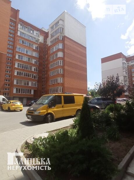 Продажа двухкомнатной квартиры в Тернополе, на просп. Злуки, район Бам фото 1 Продажа двухкомнатной квартиры в Тернополе, на просп. Злуки, район Бам фото 1
