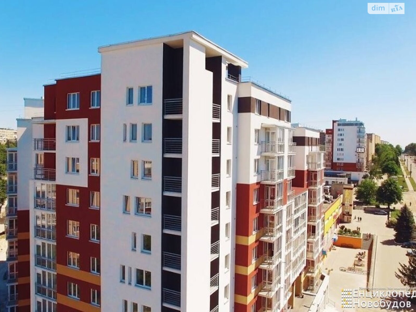 Продаж трикімнатної квартири в Тернополі, на просп. Злуки 45Б, район Бам фото 1