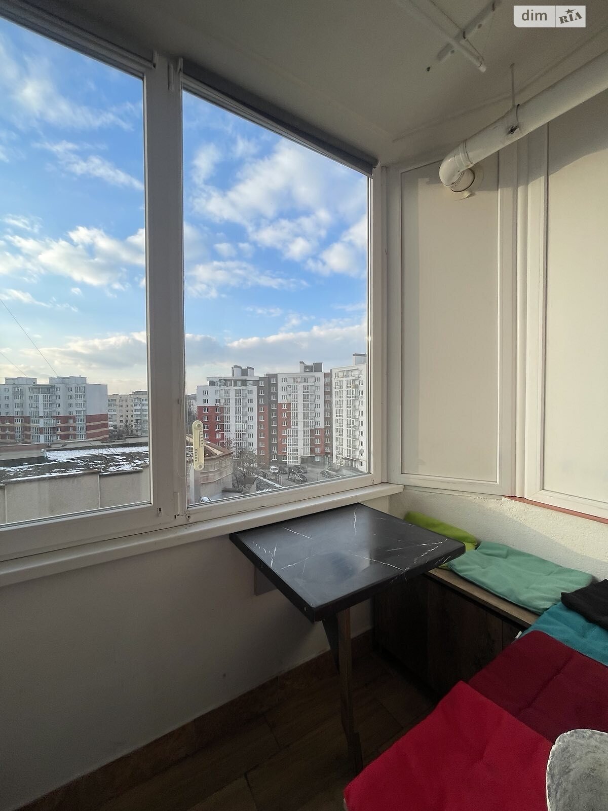 Продаж однокімнатної квартири в Тернополі, на просп. Злуки, район Ювілейний фото 1 Продаж однокімнатної квартири в Тернополі, на просп. Злуки, район Ювілейний фото 1