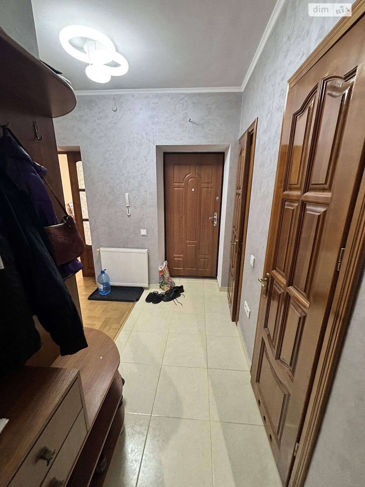 Продаж двокімнатної квартири в Тернополі, на просп. Злуки, район Ювілейний фото 1 Продаж двокімнатної квартири в Тернополі, на просп. Злуки, район Ювілейний фото 1