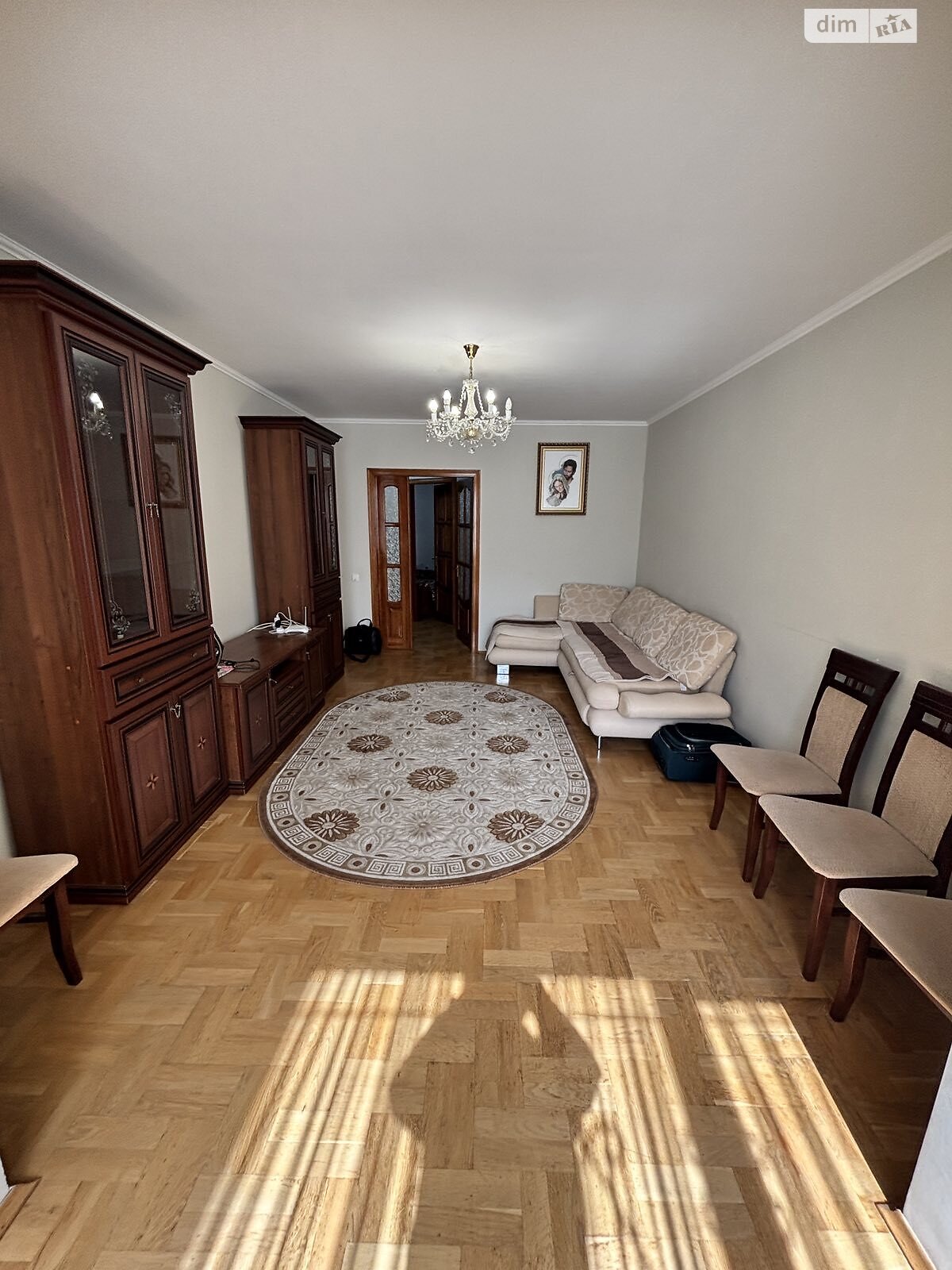 Продаж двокімнатної квартири в Тернополі, на просп. Злуки, район Ювілейний фото 1 Продаж двокімнатної квартири в Тернополі, на просп. Злуки, район Ювілейний фото 1