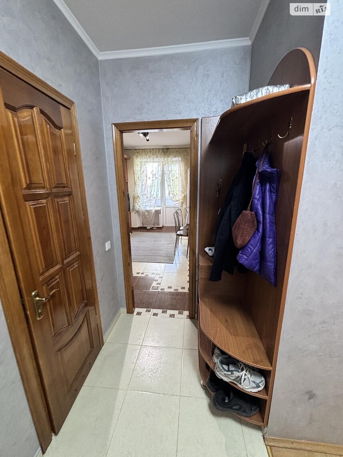 Продажа двухкомнатной квартиры в Тернополе, на просп. Злуки, район Ювилейный фото 1 Продажа двухкомнатной квартиры в Тернополе, на просп. Злуки, район Ювилейный фото 1