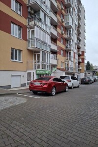 Продажа однокомнатной квартиры в Тернополе, на просп. Злуки, район Ювилейный фото 2
