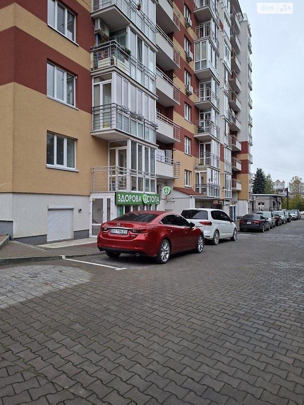 Продажа однокомнатной квартиры в Тернополе, на просп. Злуки, район Ювилейный фото 1 Продажа однокомнатной квартиры в Тернополе, на просп. Злуки, район Ювилейный фото 1