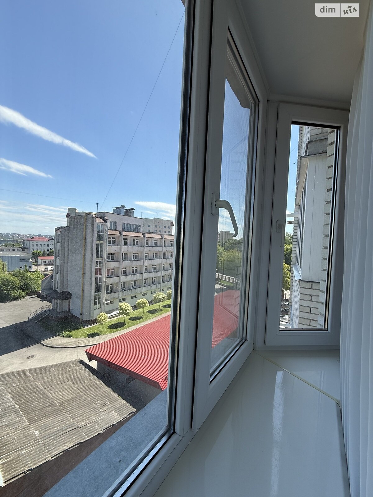 Продажа двухкомнатной квартиры в Тернополе, на ул. Бережанская, район Дружба фото 1 Продажа двухкомнатной квартиры в Тернополе, на ул. Бережанская, район Дружба фото 1