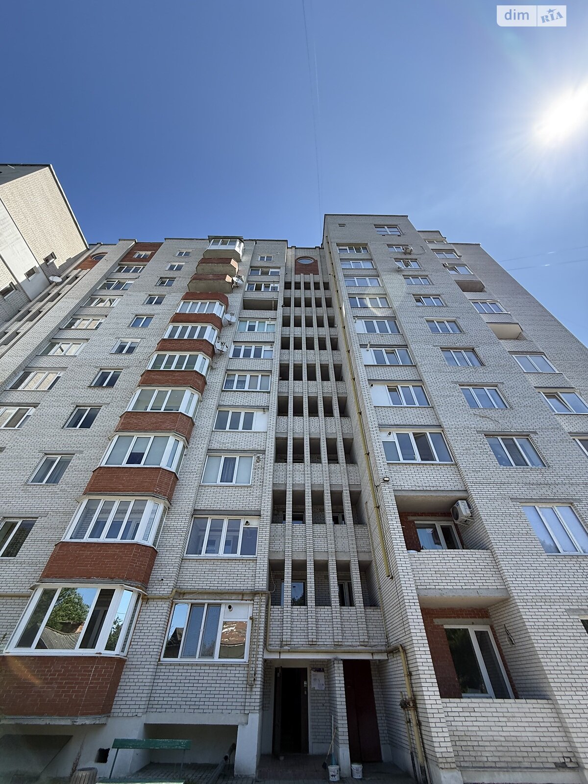 Продажа двухкомнатной квартиры в Тернополе, на ул. Бережанская, район Дружба фото 1 Продажа двухкомнатной квартиры в Тернополе, на ул. Бережанская, район Дружба фото 1