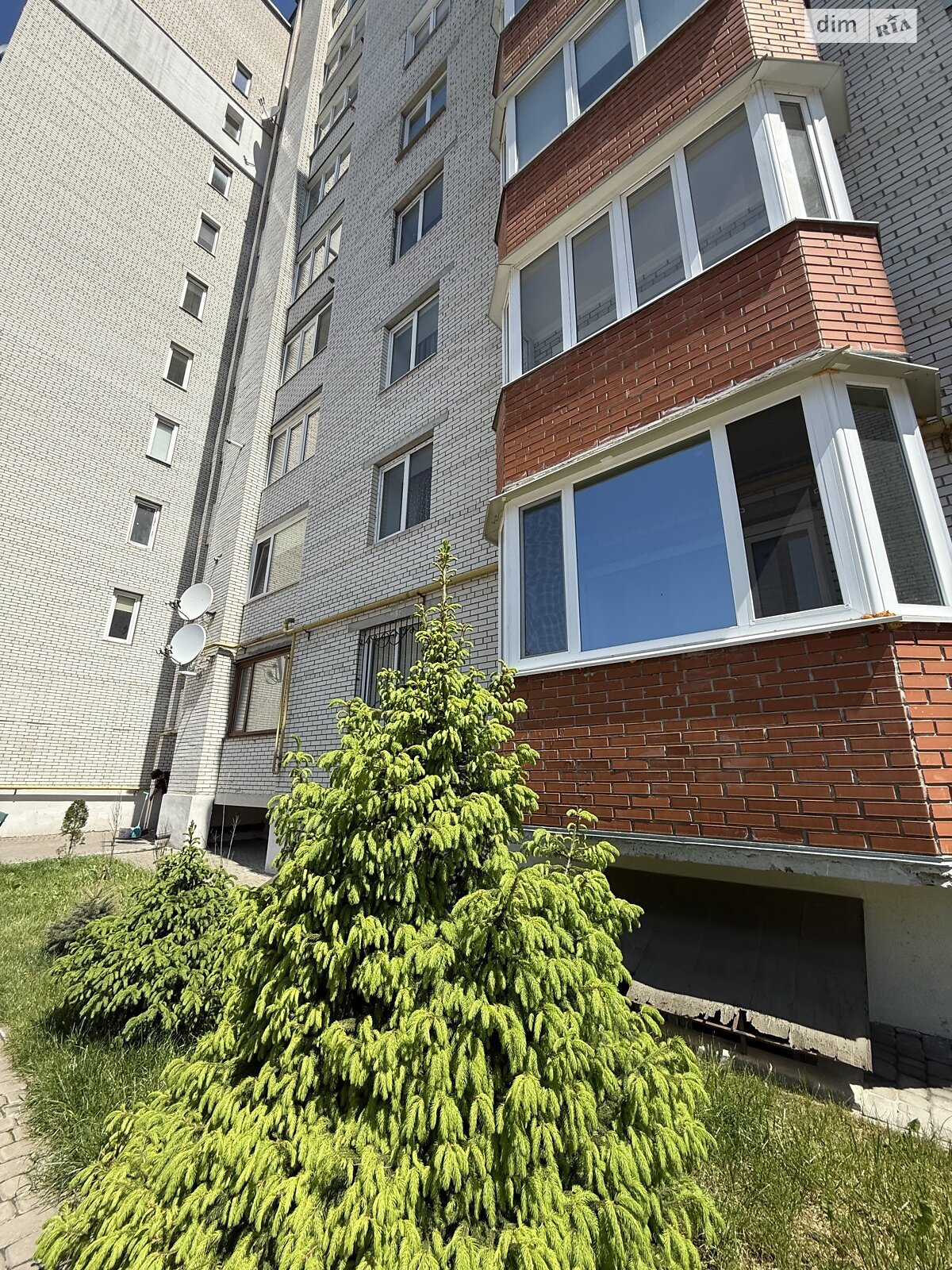 Продажа двухкомнатной квартиры в Тернополе, на ул. Бережанская, район Дружба фото 1 Продажа двухкомнатной квартиры в Тернополе, на ул. Бережанская, район Дружба фото 1
