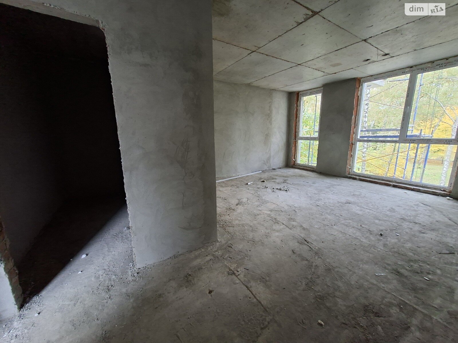 Продажа однокомнатной квартиры в Тернополе, на ул. Бережанская 42, район Загребелля фото 1 Продажа однокомнатной квартиры в Тернополе, на ул. Бережанская 42, район Загребелля фото 1