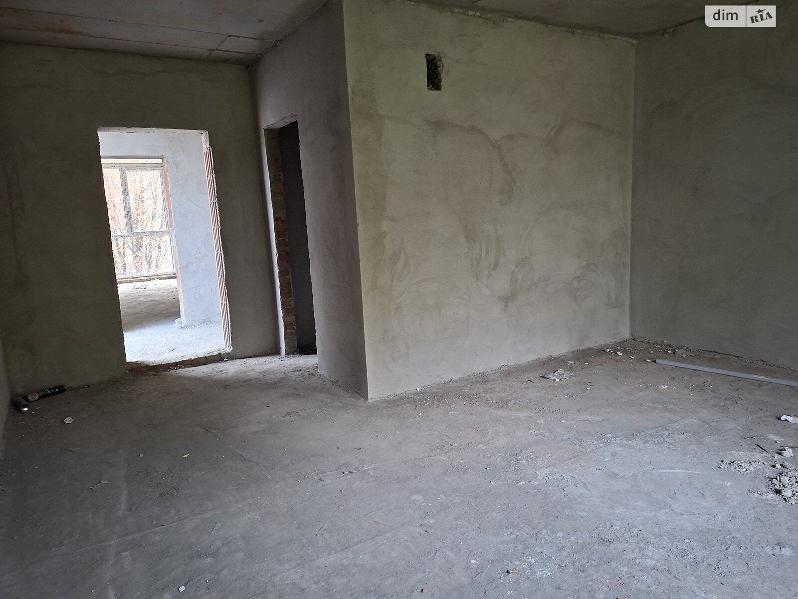 Продажа однокомнатной квартиры в Тернополе, на ул. Бережанская 42, район Загребелля фото 1 Продажа однокомнатной квартиры в Тернополе, на ул. Бережанская 42, район Загребелля фото 1