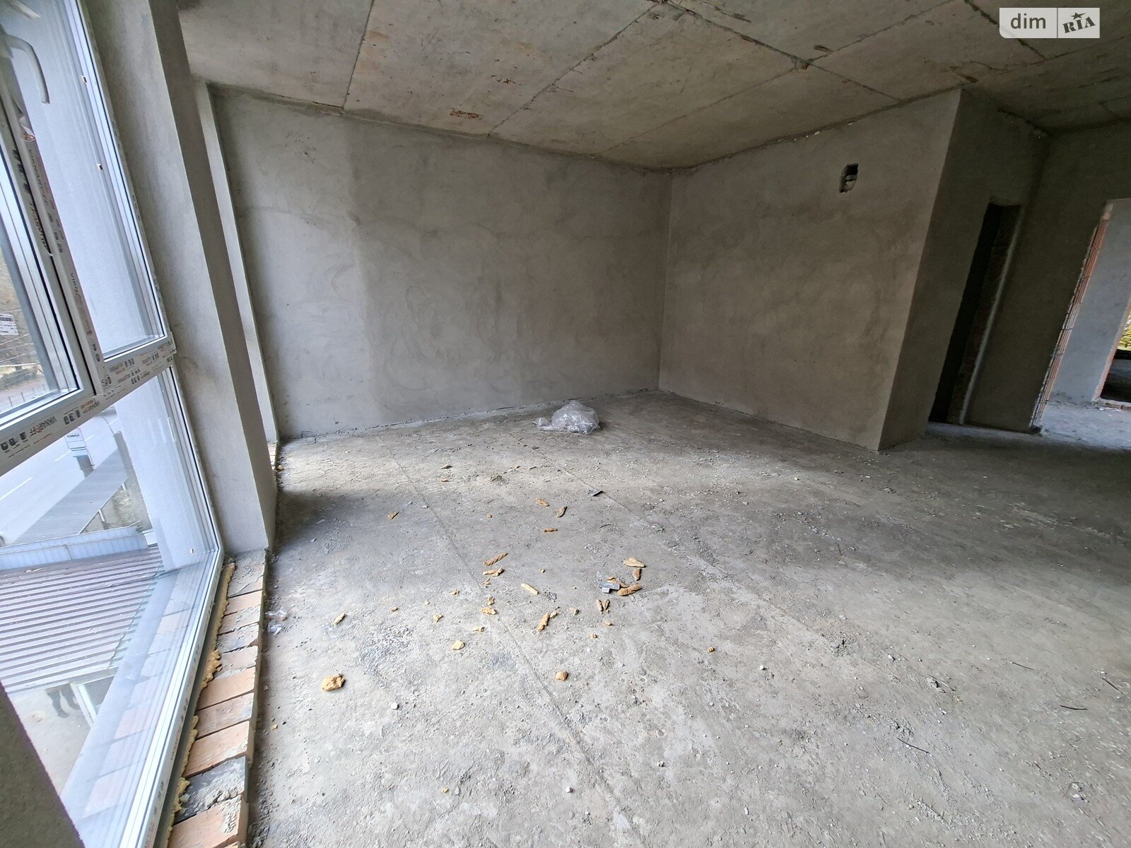 Продажа однокомнатной квартиры в Тернополе, на ул. Бережанская 42, район Загребелля фото 1 Продажа однокомнатной квартиры в Тернополе, на ул. Бережанская 42, район Загребелля фото 1