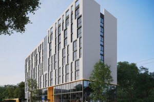 Продаж двокімнатної квартири в Тернополі, на вул. Сергія Короля 42, район Загребелля фото 2