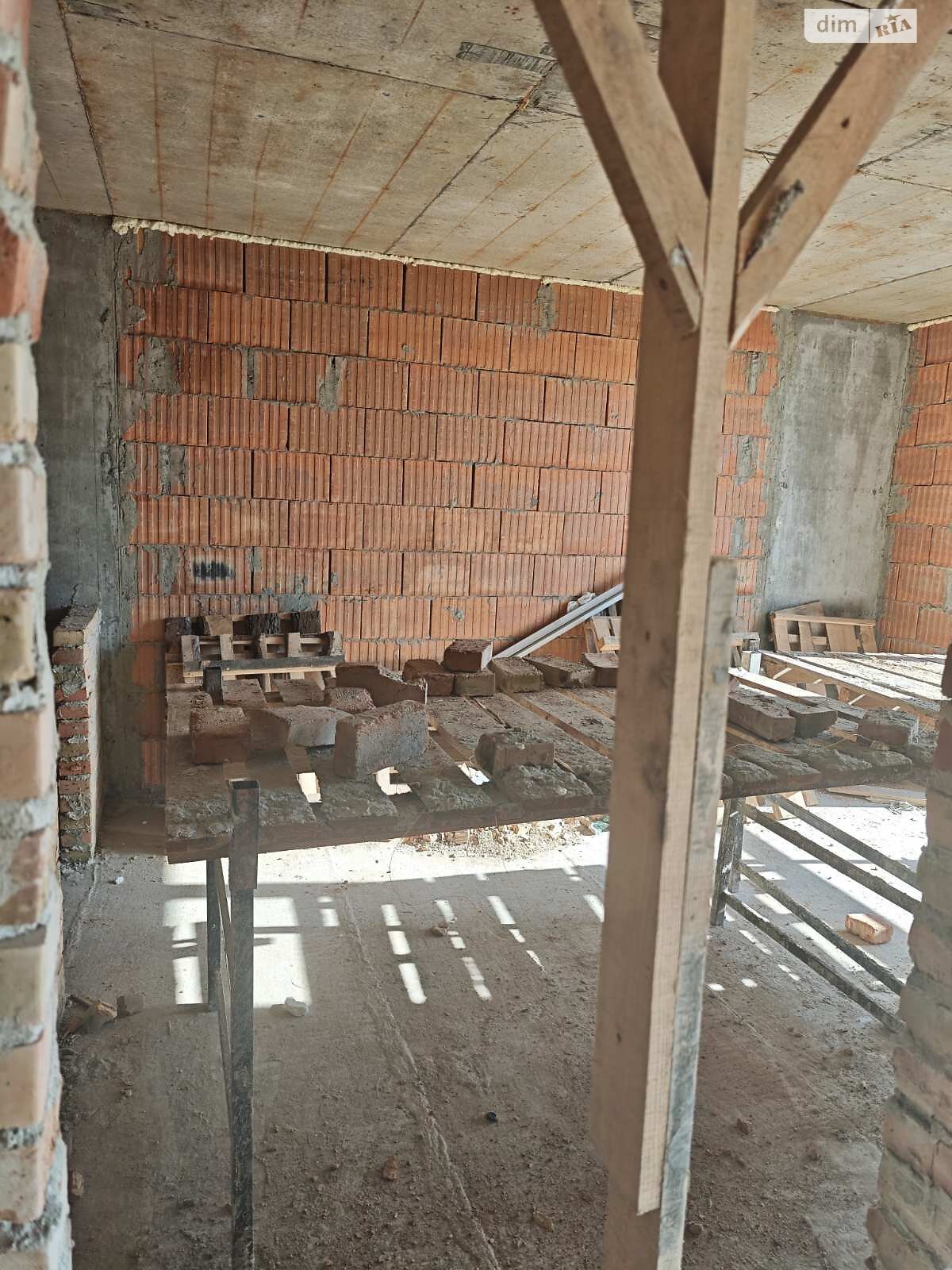 Продаж двокімнатної квартири в Тернополі, на вул. Сергія Короля 42, район Загребелля фото 1