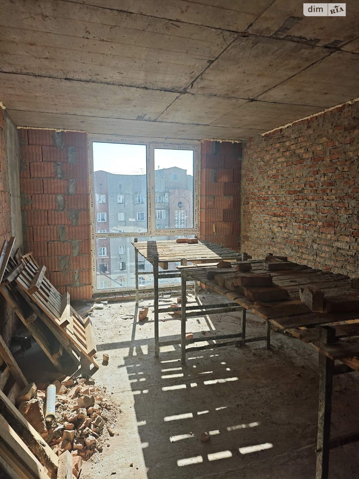 Продаж двокімнатної квартири в Тернополі, на вул. Сергія Короля 42, район Загребелля фото 1