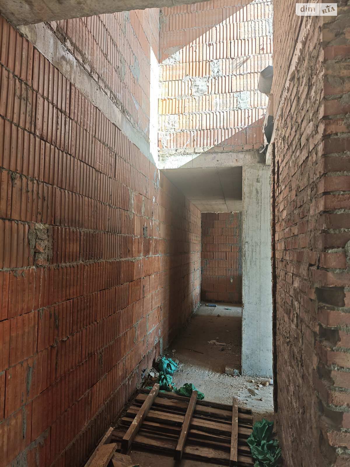 Продаж двокімнатної квартири в Тернополі, на вул. Сергія Короля 42, район Загребелля фото 1