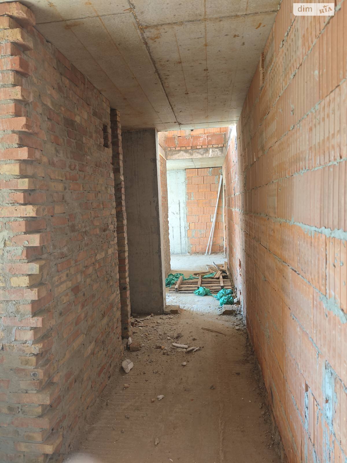 Продаж двокімнатної квартири в Тернополі, на вул. Сергія Короля 42, район Загребелля фото 1