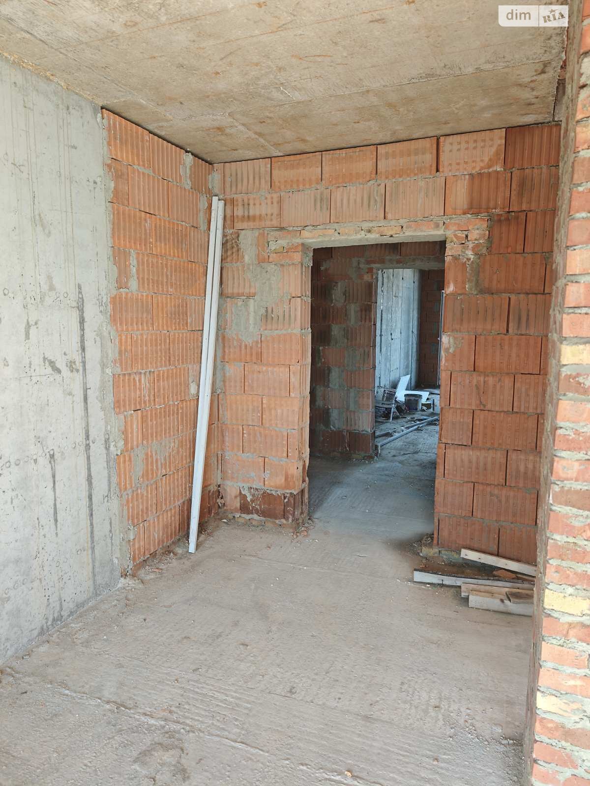 Продаж двокімнатної квартири в Тернополі, на вул. Сергія Короля 42, район Загребелля фото 1