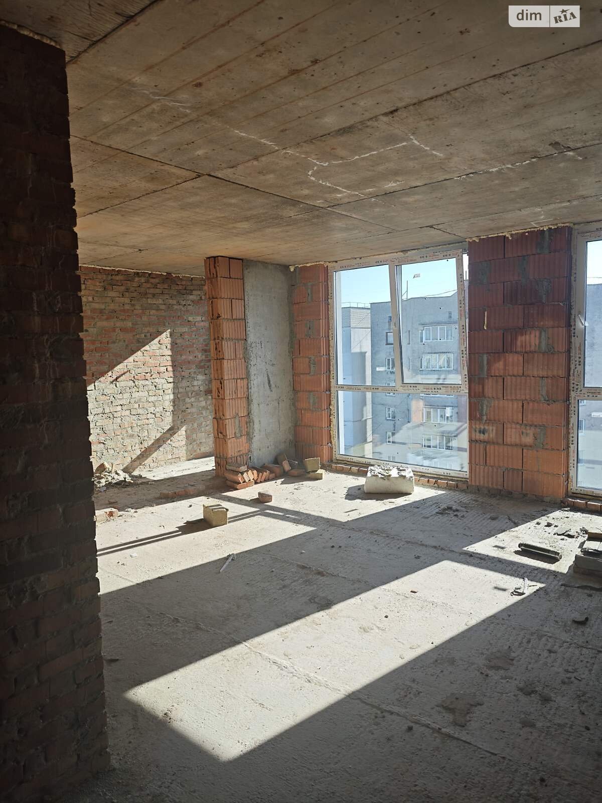 Продаж двокімнатної квартири в Тернополі, на вул. Сергія Короля 42, район Загребелля фото 1