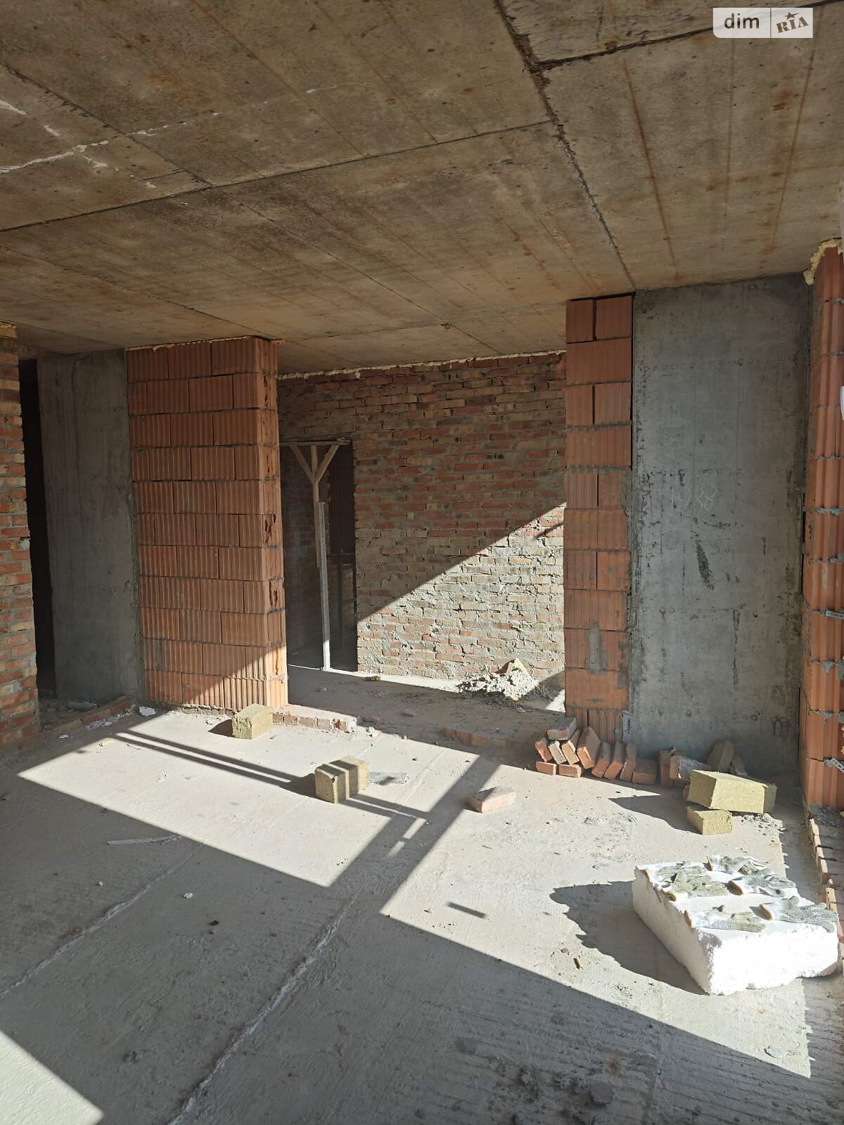 Продаж двокімнатної квартири в Тернополі, на вул. Сергія Короля 42, район Загребелля фото 1