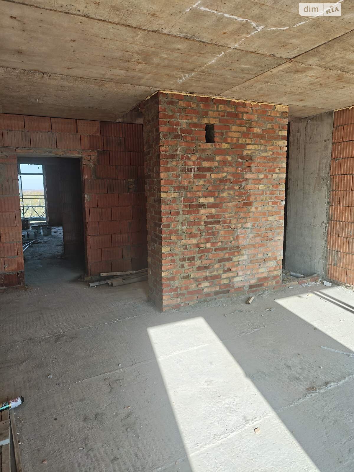 Продаж двокімнатної квартири в Тернополі, на вул. Сергія Короля 42, район Загребелля фото 1