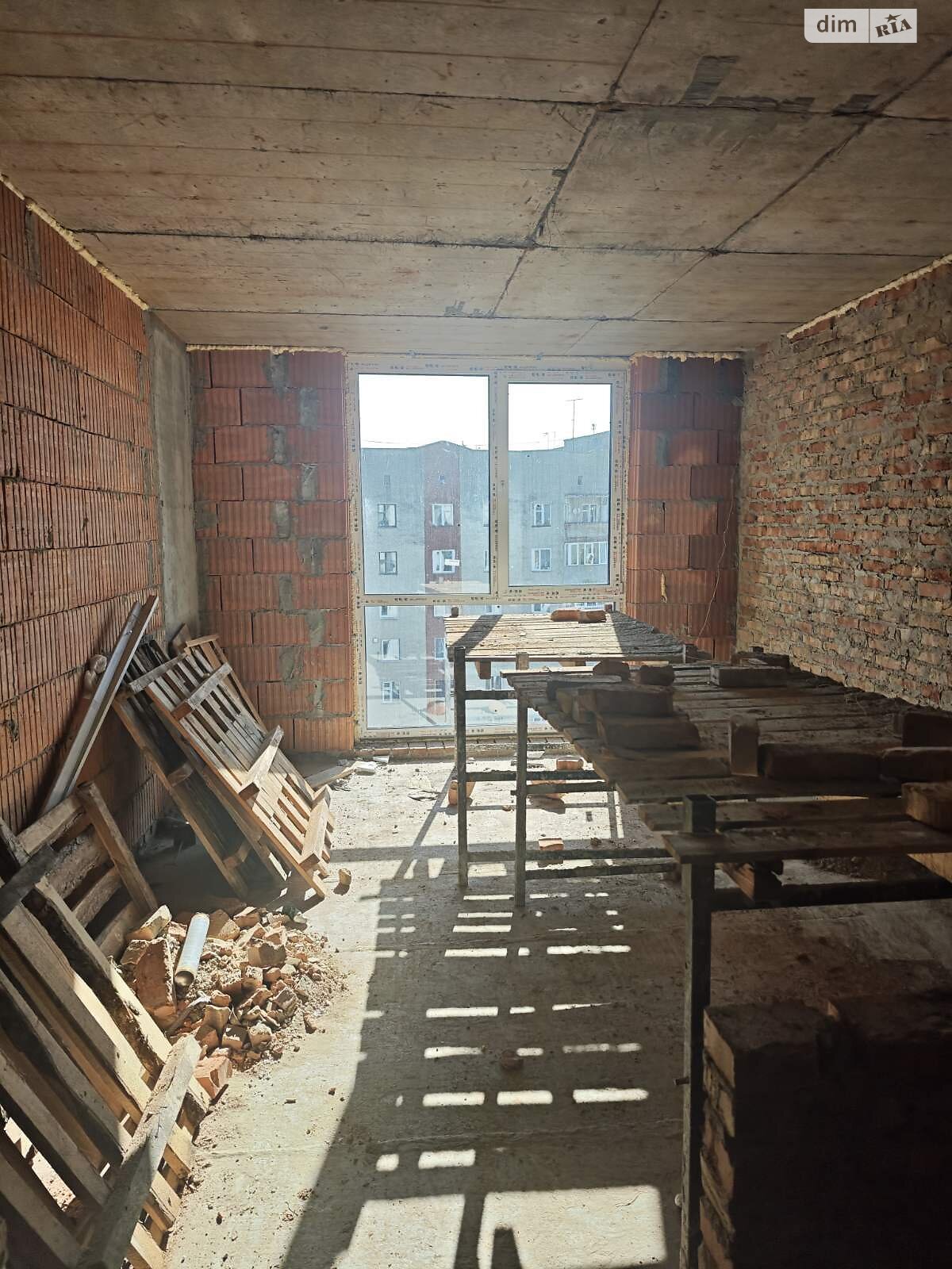 Продаж двокімнатної квартири в Тернополі, на вул. Сергія Короля 42, район Загребелля фото 1