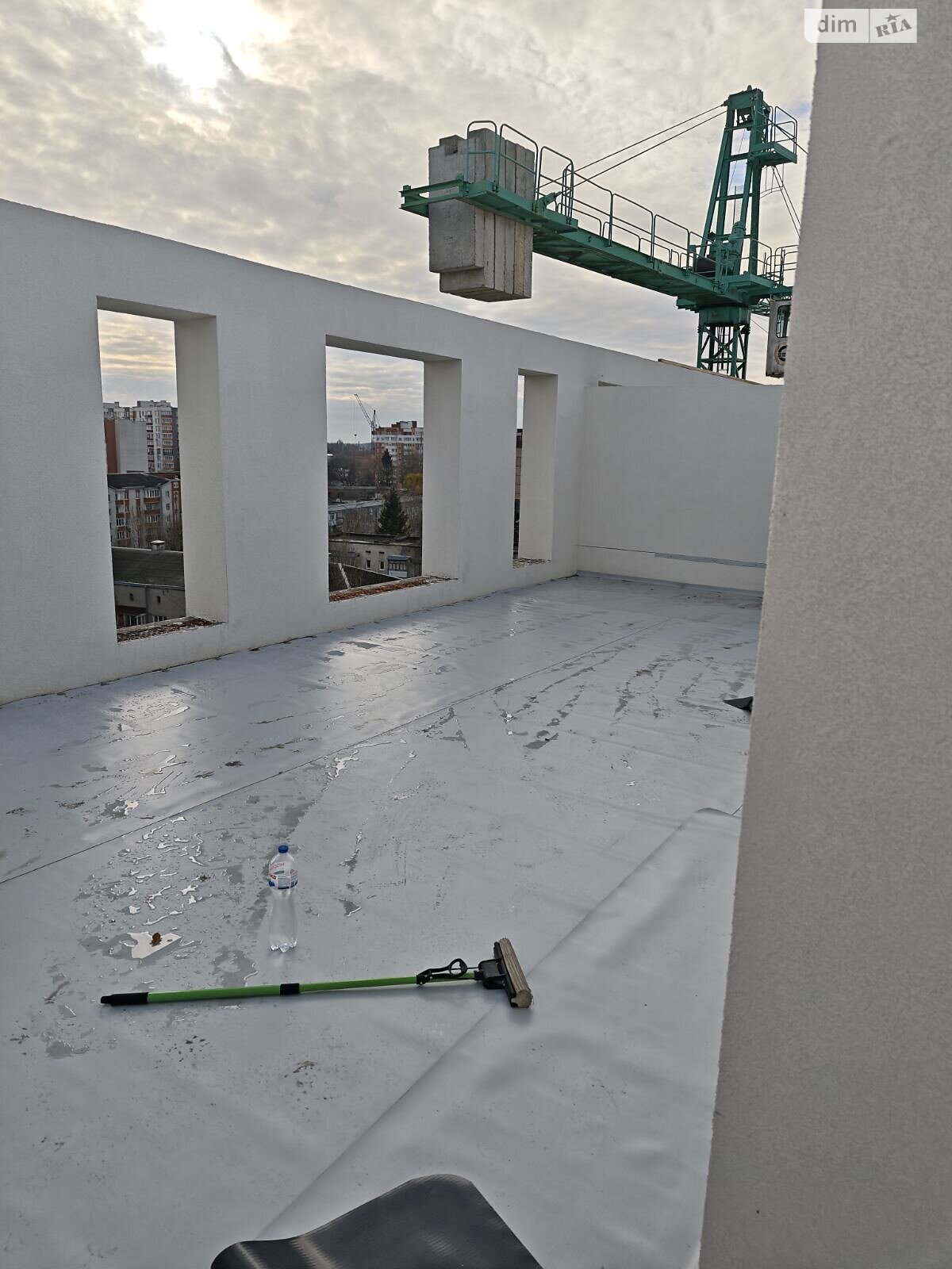 Продаж двокімнатної квартири в Тернополі, на вул. Сергія Короля 42, район Загребелля фото 1