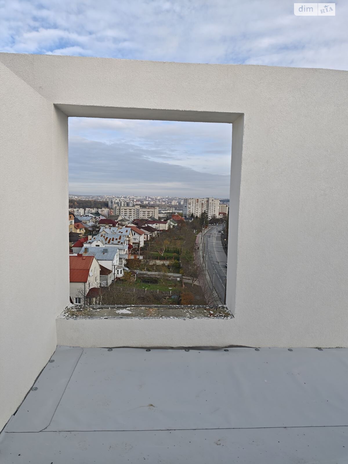 Продаж двокімнатної квартири в Тернополі, на вул. Сергія Короля 42, район Загребелля фото 1