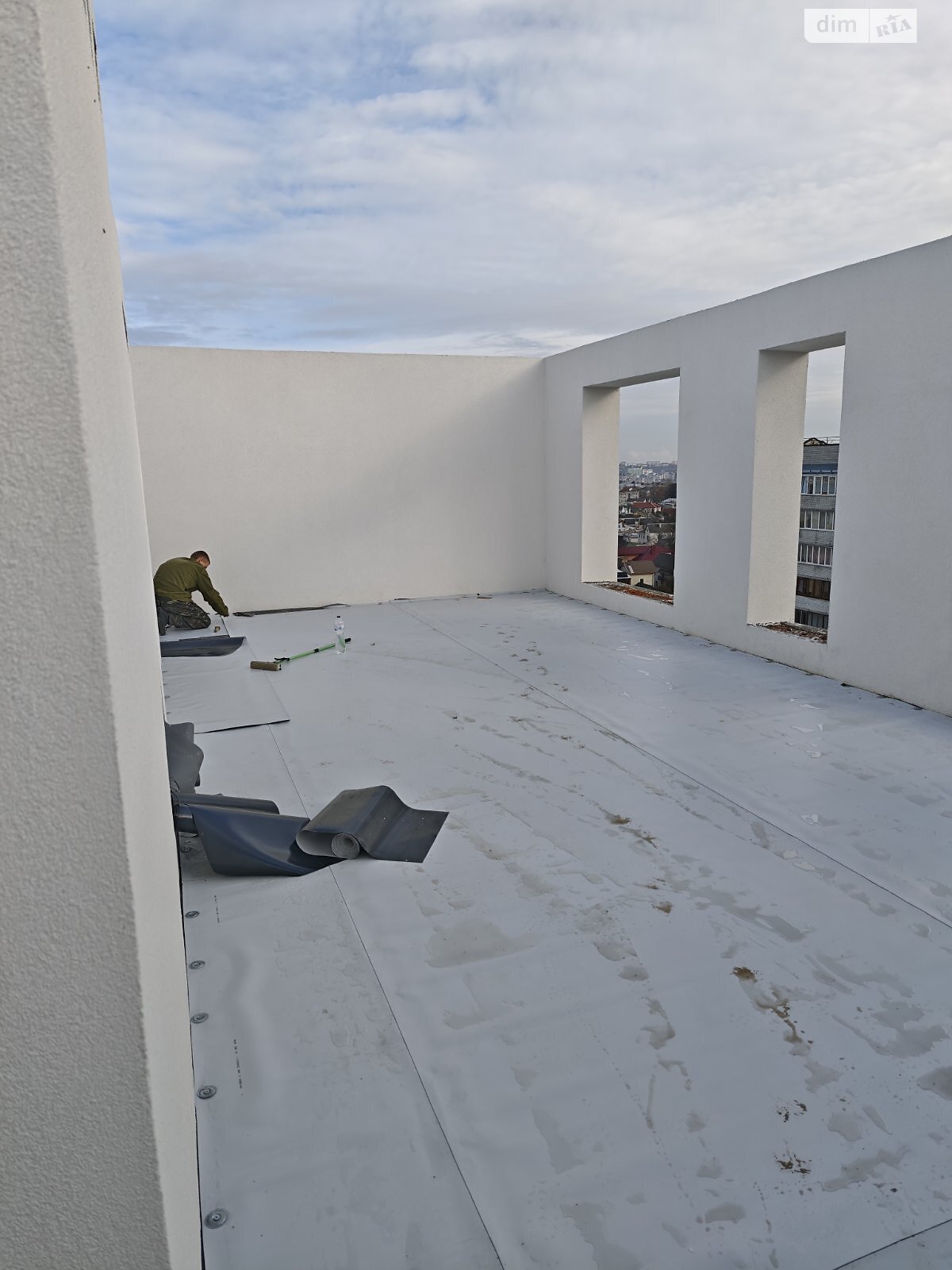 Продаж двокімнатної квартири в Тернополі, на вул. Сергія Короля 42, район Загребелля фото 1