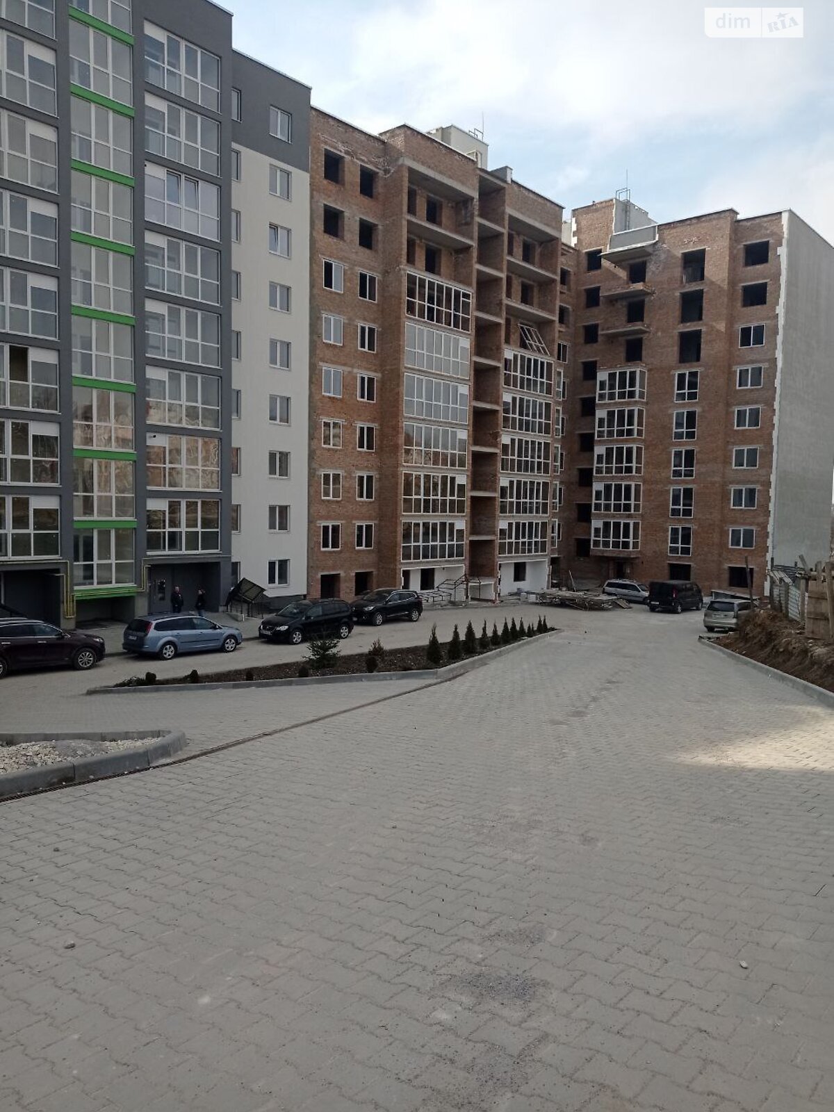 Продаж двокімнатної квартири в Тернополі, на вул. Чернівецька, район Загребелля фото 1 Продаж двокімнатної квартири в Тернополі, на вул. Чернівецька, район Загребелля фото 1