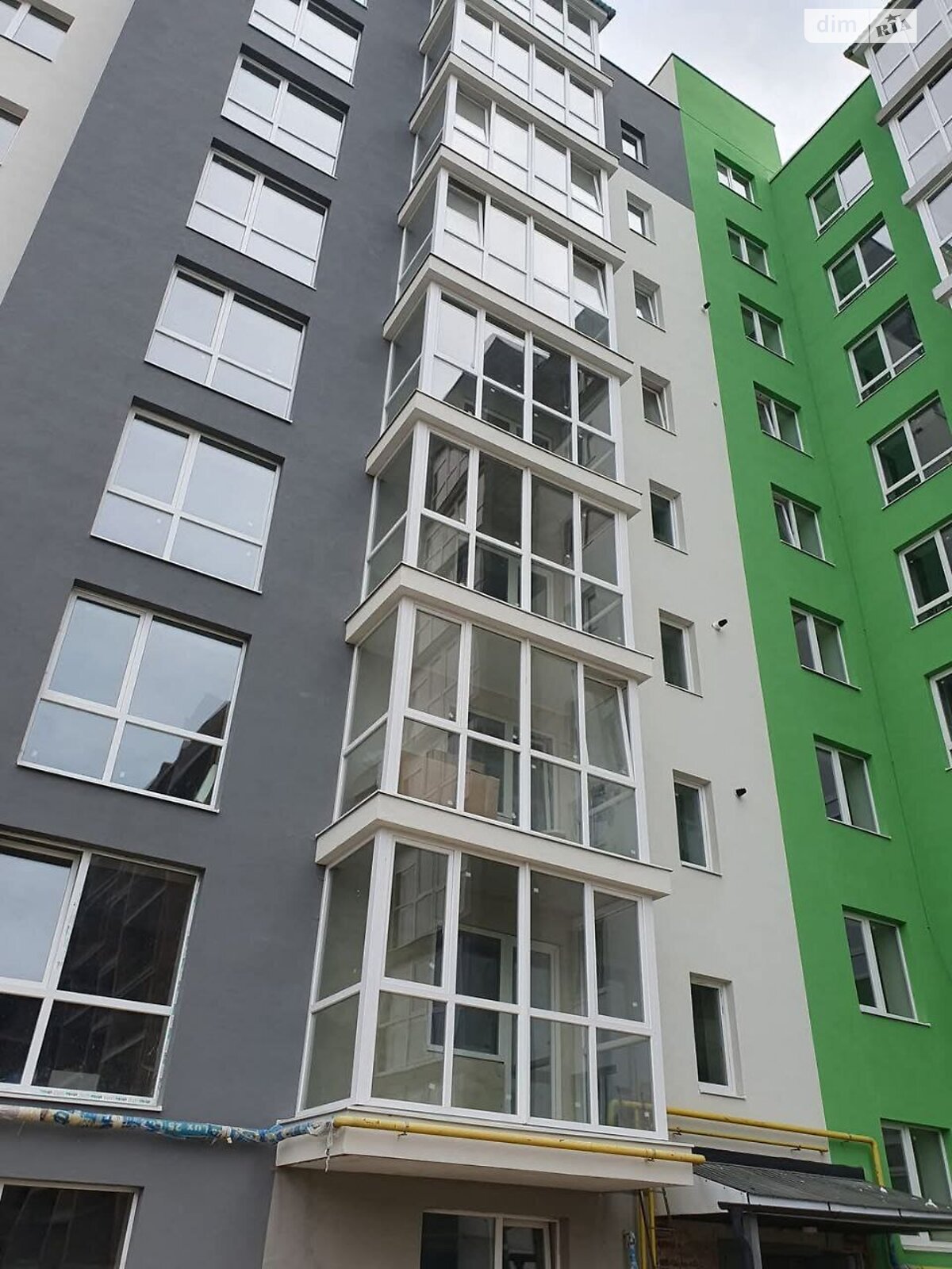 Продаж двокімнатної квартири в Тернополі, на вул. Чернівецька, район Загребелля фото 1 Продаж двокімнатної квартири в Тернополі, на вул. Чернівецька, район Загребелля фото 1
