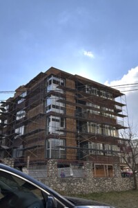 Продажа однокомнатной квартиры в Тернополе, на ул. Чумацкая 31, район Загребелля фото 2