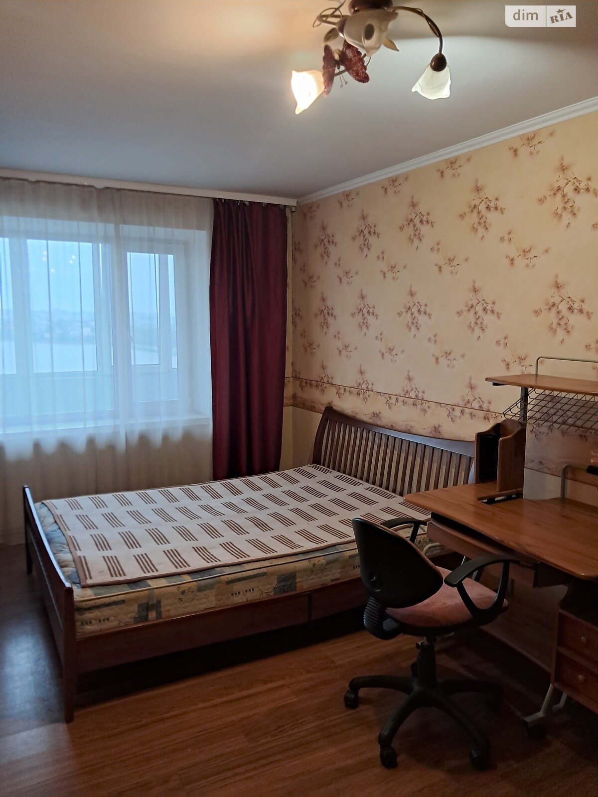 Продаж двокімнатної квартири в Тернополі, на вул. Чумацька, район Загребелля фото 1 Продаж двокімнатної квартири в Тернополі, на вул. Чумацька, район Загребелля фото 1