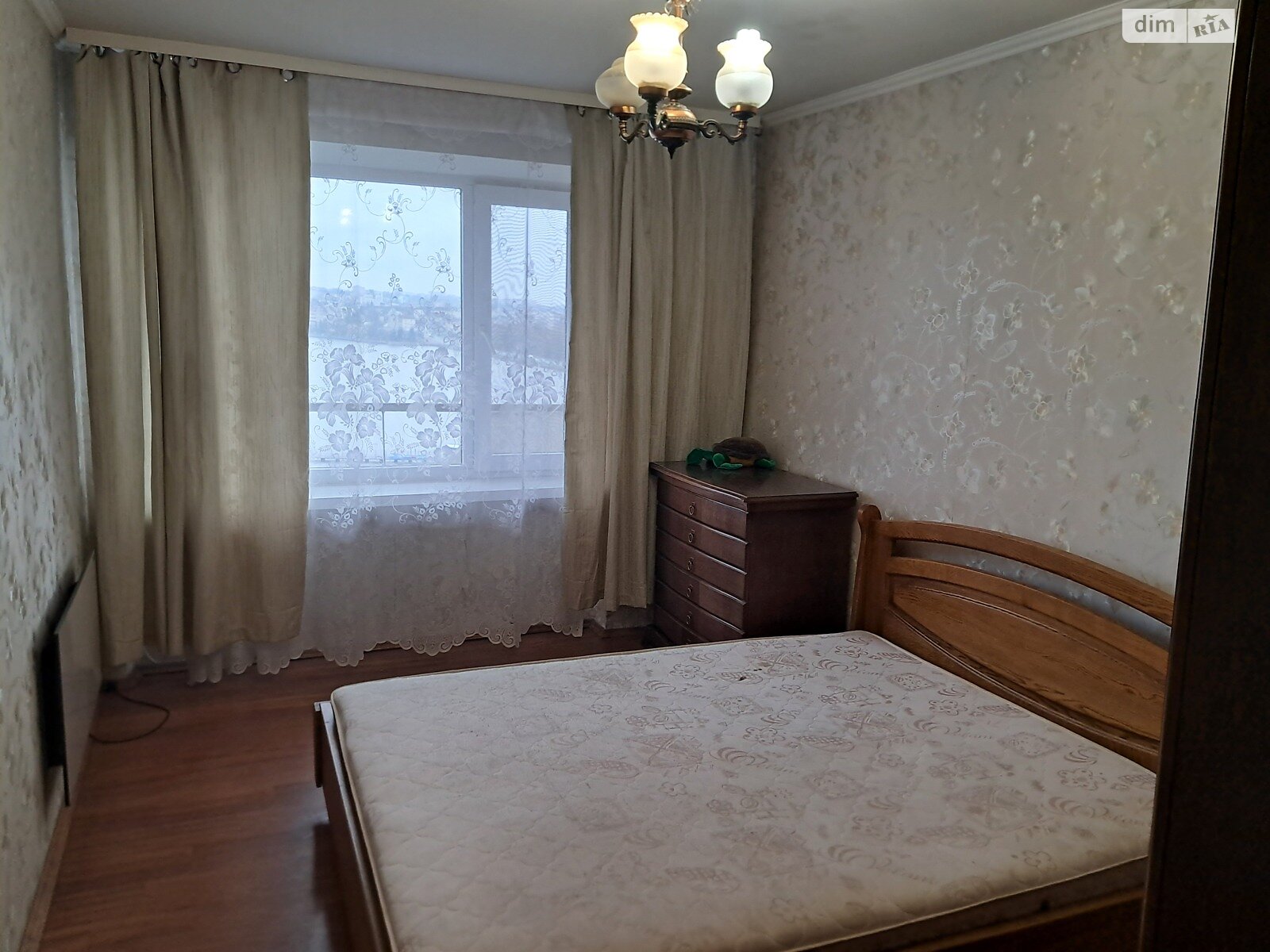 Продаж двокімнатної квартири в Тернополі, на вул. Чумацька, район Загребелля фото 1 Продаж двокімнатної квартири в Тернополі, на вул. Чумацька, район Загребелля фото 1