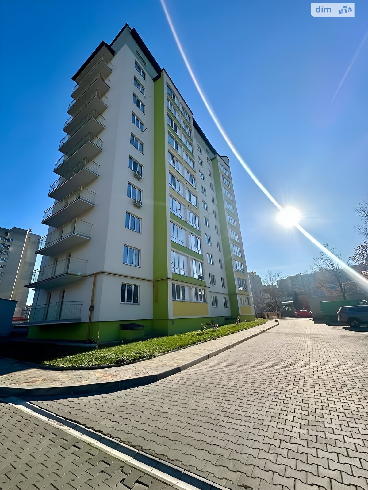 Продажа трехкомнатной квартиры в Тернополе, на ул. Чумацкая, район Загребелля фото 1 Продажа трехкомнатной квартиры в Тернополе, на ул. Чумацкая, район Загребелля фото 1