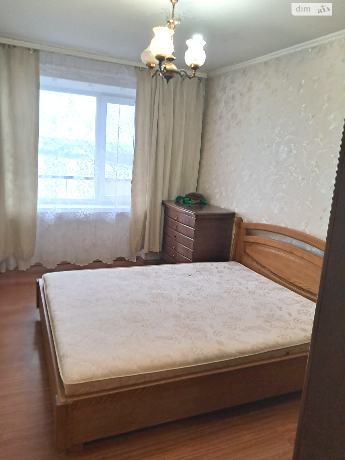 Продаж двокімнатної квартири в Тернополі, на вул. Чумацька, район Загребелля фото 1 Продаж двокімнатної квартири в Тернополі, на вул. Чумацька, район Загребелля фото 1