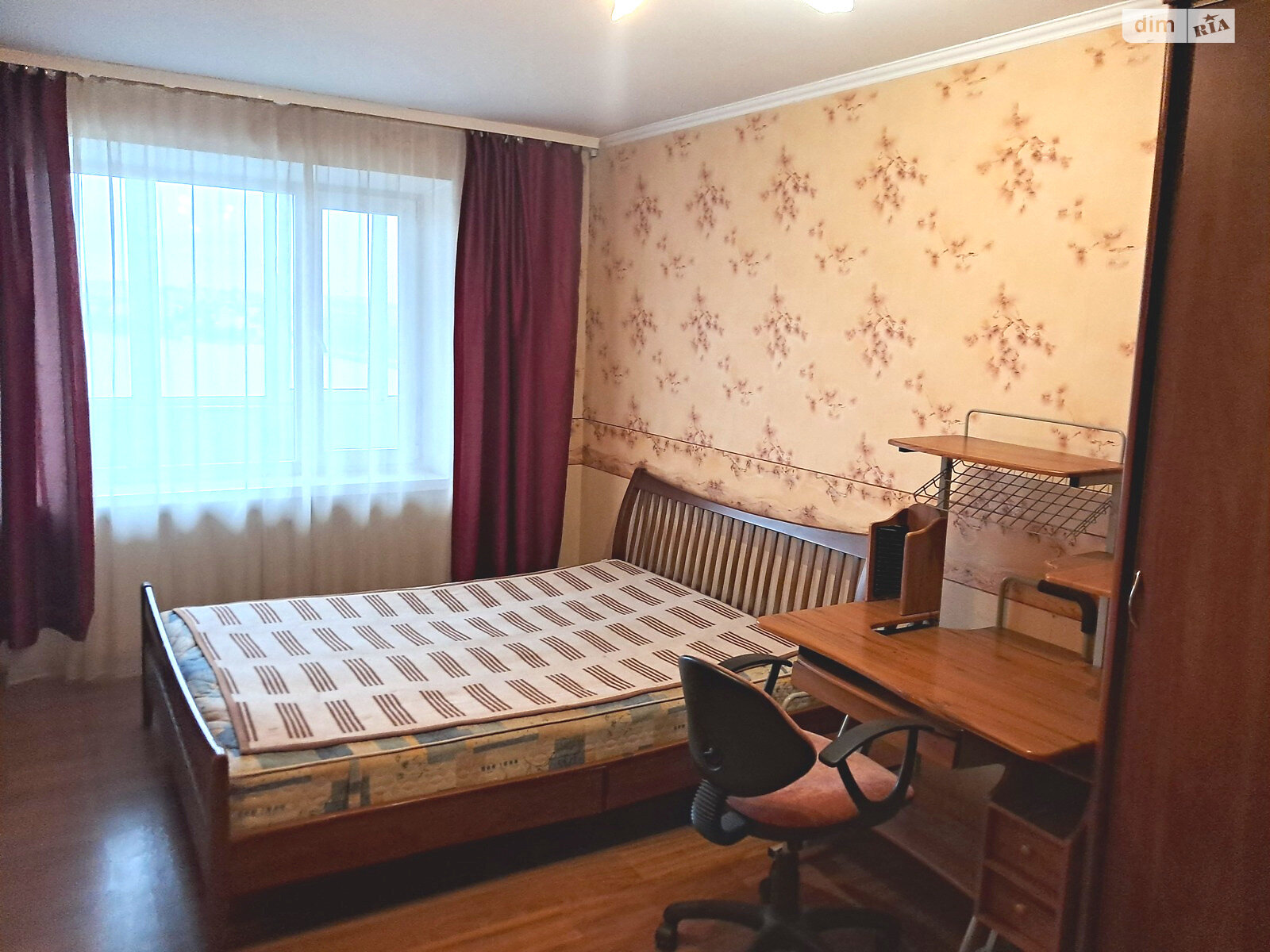 Продаж двокімнатної квартири в Тернополі, на вул. Чумацька, район Загребелля фото 1 Продаж двокімнатної квартири в Тернополі, на вул. Чумацька, район Загребелля фото 1