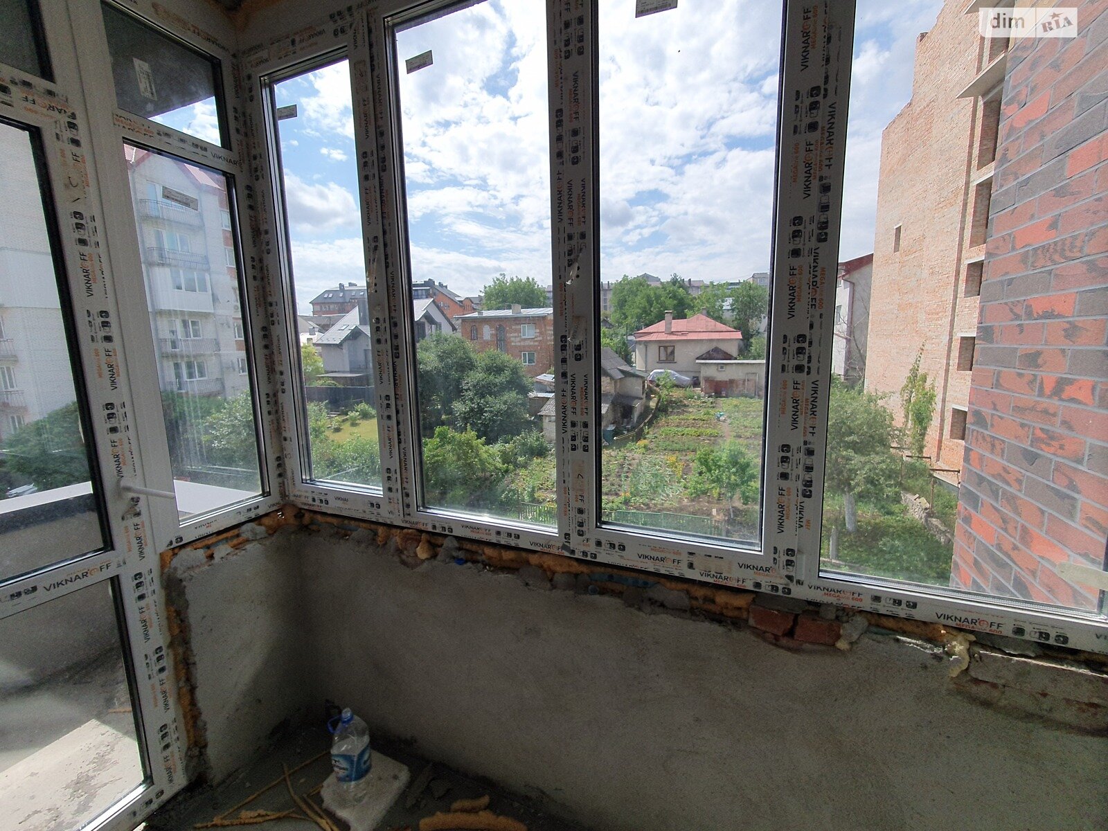 Продаж однокімнатної квартири в Тернополі, на вул. Чумацька, район Загребелля фото 1 Продаж однокімнатної квартири в Тернополі, на вул. Чумацька, район Загребелля фото 1