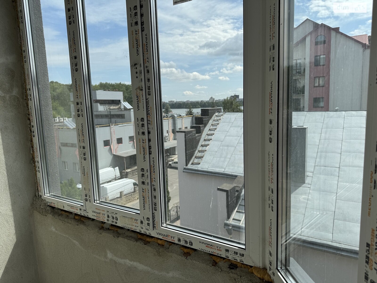 Продаж однокімнатної квартири в Тернополі, на вул. Чумацька, район Загребелля фото 1 Продаж однокімнатної квартири в Тернополі, на вул. Чумацька, район Загребелля фото 1